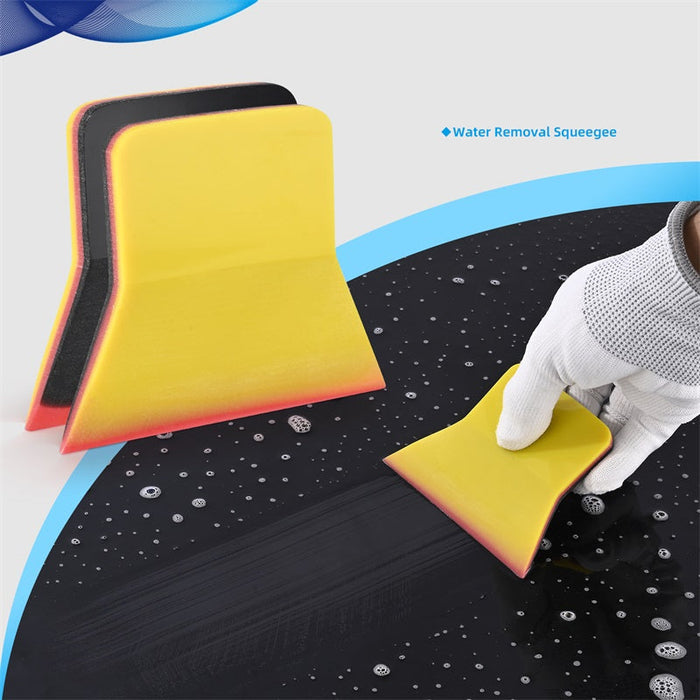 PPF 3-LAYER SQUEEGEE