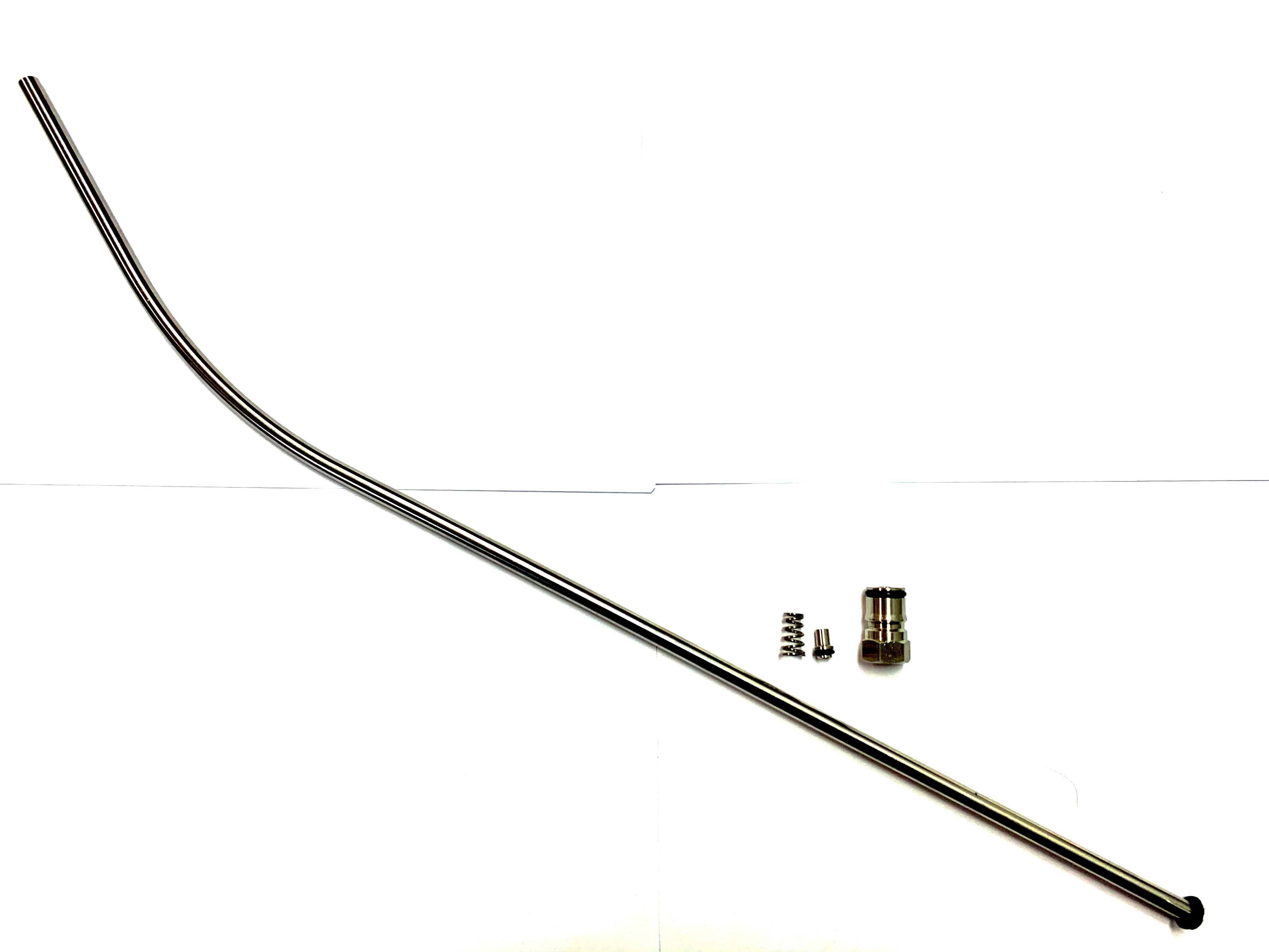 Tint Keg Dual Hose Conversion Kit