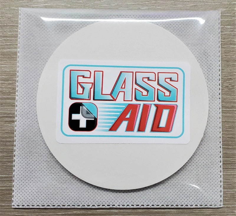 glass aid