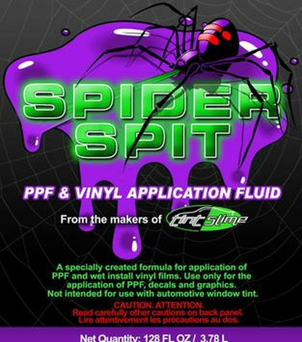 Spider Spit PPF Solution