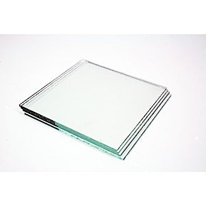 heatbox replacement glass