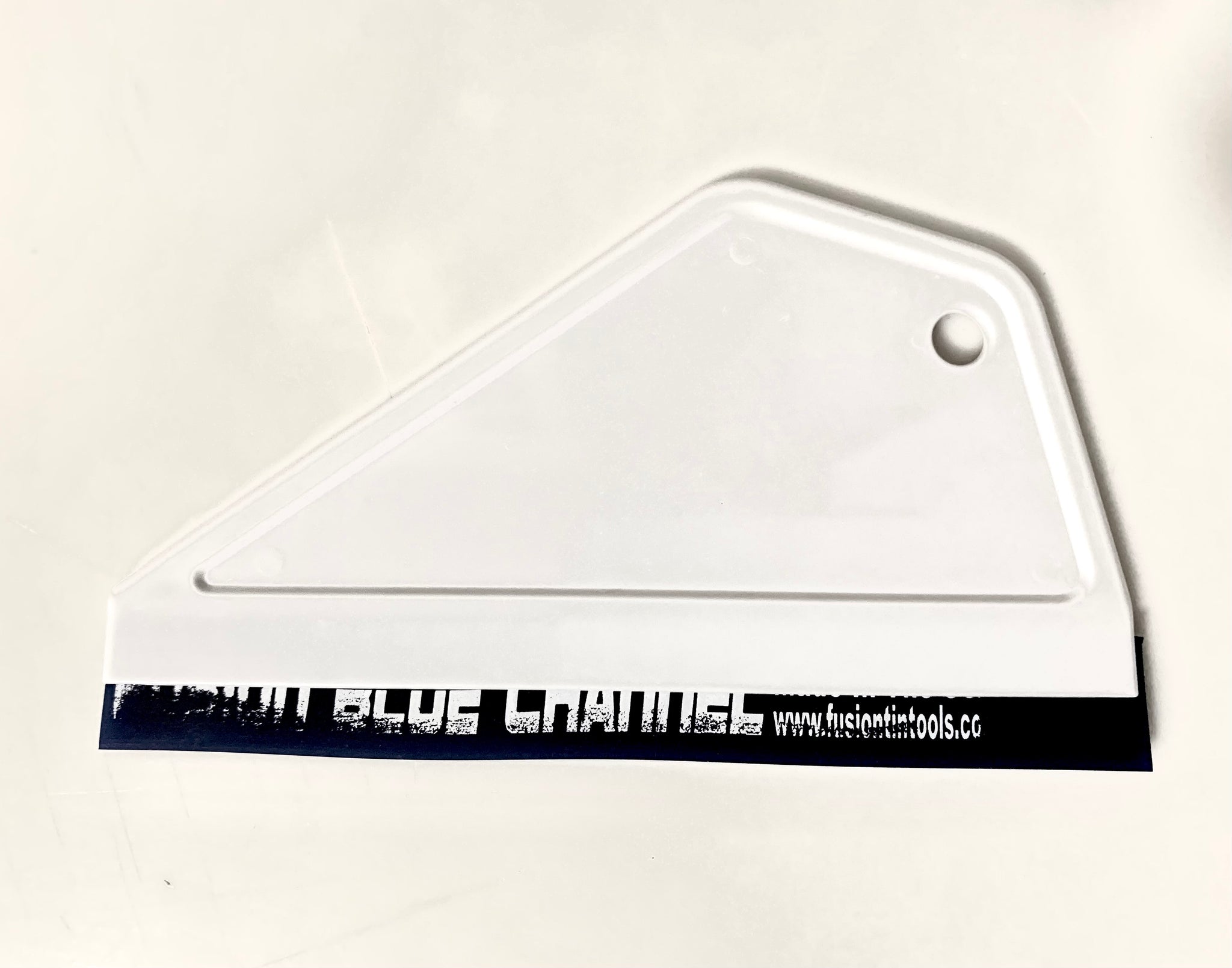 SQUEEGEES FOR WINDOW FILM INSTALLATION —