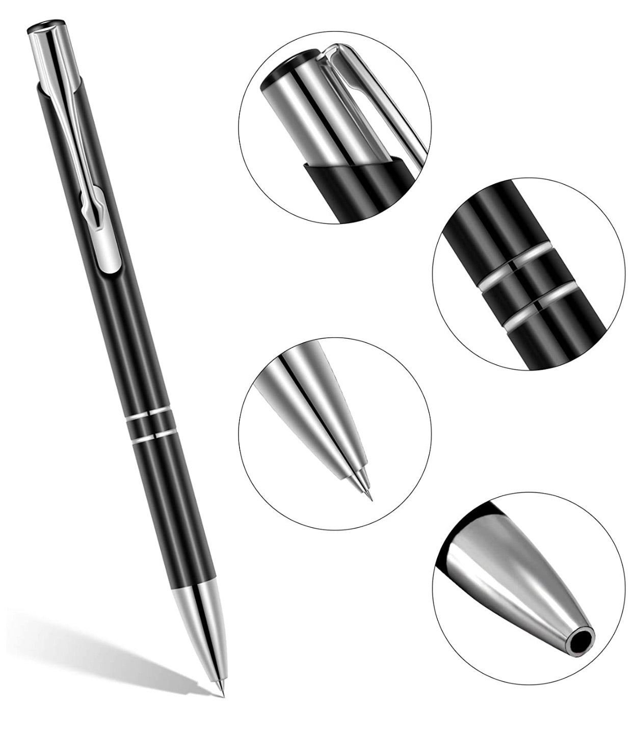 Pin Pen Air release for vinyl or tint installation