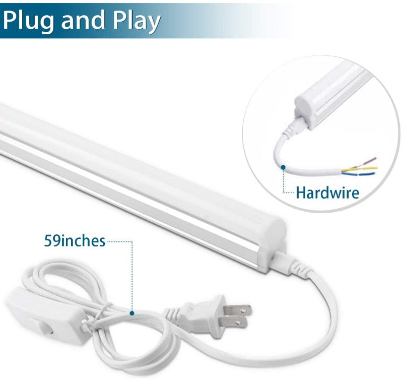 LED shop lighting for sale - Lighting for tint Stores – Premiumgard.com