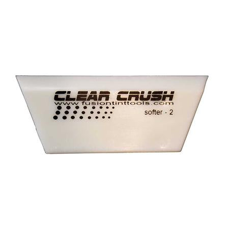 5" Cropped Clear Crush - Premium Gard Window Films