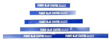 Fusion Blue Channel Squeegee Refill - Premium Gard Window Films