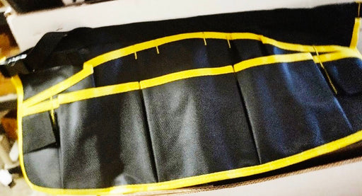 pouch/apron for window tint