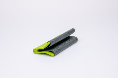 Smooth-It Mat Grey