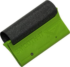 Smooth-It Mat black-Great Deal | premiumgard.com – Premiumgard.com