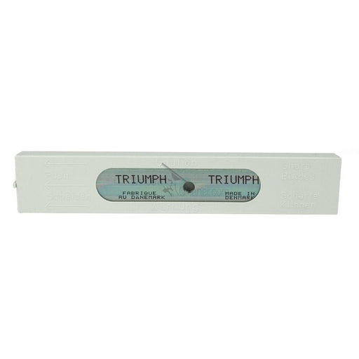 6" Triumph Carbon Blades (25pcs) - Premium Gard Window Films